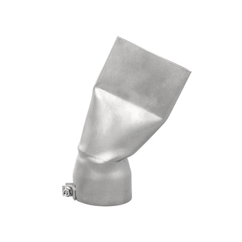 Aksesoari za plastično zavarivanje toplim zrakom Wright, 3400W, plin 5