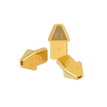 Laserska vodilica za žicu za ručno lasersko zavarivanje, dvostruka opskrba žicom, 120W, model 50875B, dodatak kućišta izlaza žice 76C