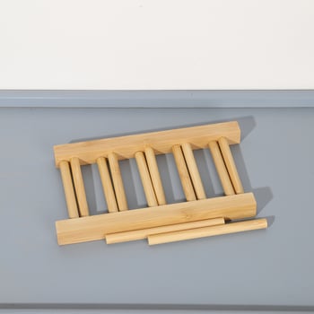 Držač za čaše, materijal: Nanzhu; moderan minimalistički stil; bez bušenja; težina 0,10 (Materijal: Nanzhu; Stil: Moderno minimalistički; Funkcija: Bez bušenja; Težina: 0,10)