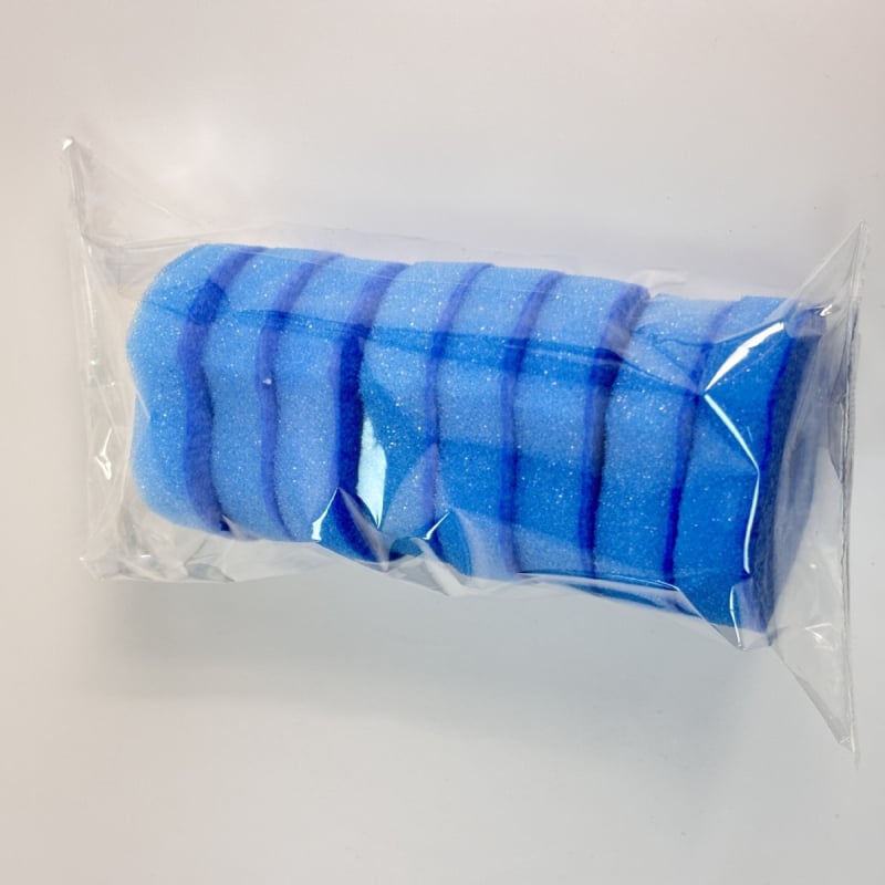 Jednokratna četka za zahod s zamjenjivim glavom, plastična, pakiranje u kutiji, težina 550 g