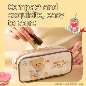 Deli NS083-B Μίνι Συρραπτικό, για μαθητές, συμπαγές, δέσιμο 25 mm, 40 φύλλα