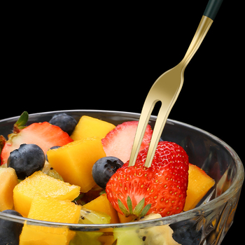 Gyümölcs villa 304 rozsdamentes acélból • modern egyszerű stílus • tükörfényes polírozás • márka Cugf/chef guifei