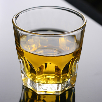 Pivska čaša od kaljenog stakla s motivom ledenog glečera, set od šest komada, za bar, s filtrom, mogućnost prilagođavanja