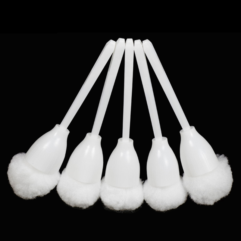 Ανθεκτική πλαστική βούρτσα τουαλέτας για μπάνιο