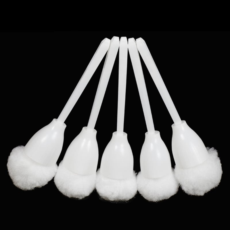 Ανθεκτική πλαστική βούρτσα τουαλέτας για μπάνιο