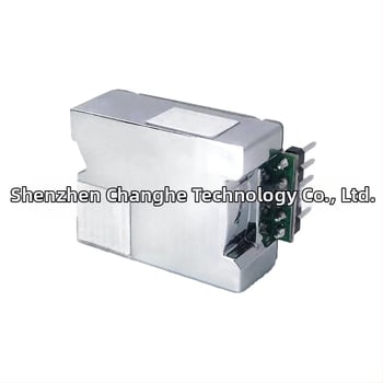 CO2 infračervený senzor modul CO2-C8, CH, 5V