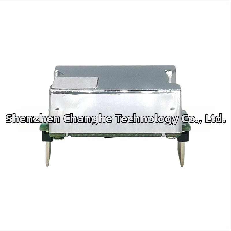 CO2 infračervený senzor modul CO2-C8, CH, 5V