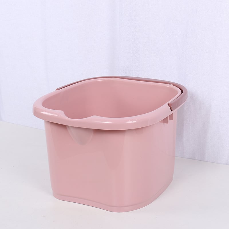 Enjoy пластмасова ваничка за крак с масажна функция