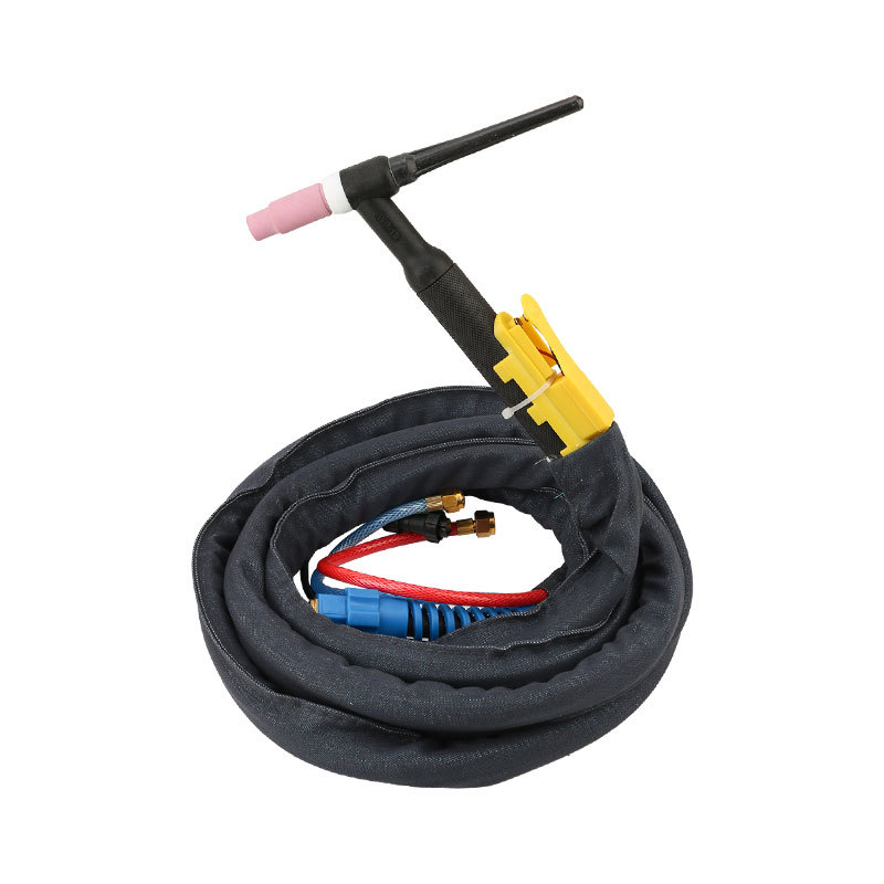 WP-26 Argon luk za zavarivanje, plinsko hlađenje, 10 m, Ø6 mm, 220 V, Welding Sen