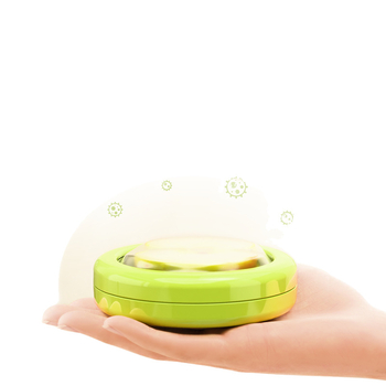 Set de cutii de depozitare pentru fructe și legume, din plastic transparent, cu un singur strat, formă neregulată, capacitate sub 300 ml, sigilate