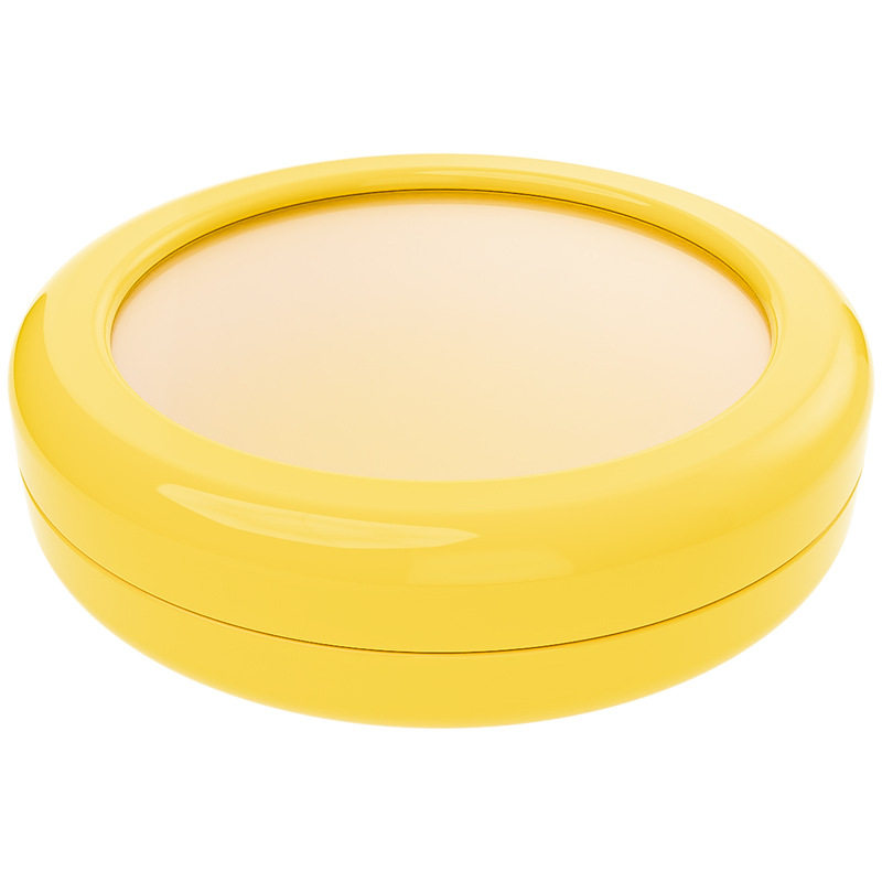 Set de cutii de depozitare pentru fructe și legume, din plastic transparent, cu un singur strat, formă neregulată, capacitate sub 300 ml, sigilate