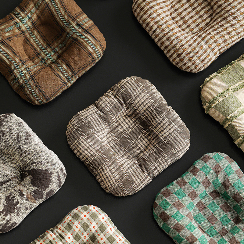 Βάση ποτηριού από ύφασμα – ιαπωνικού στυλ, κυκλοφόρησε το 2024, συσκευασμένο σε OPP σακούλα