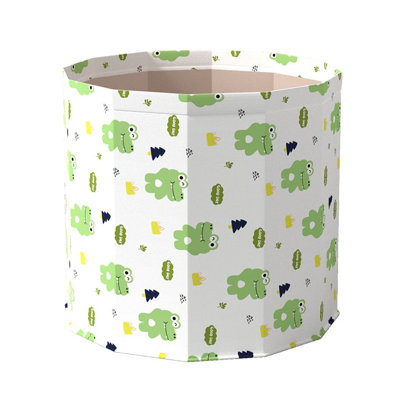 Găleată de baie pliabilă pentru adulți, utilizare casnică, baie pentru întregul corp