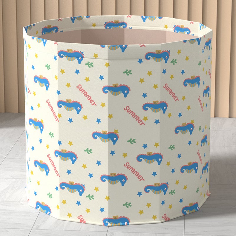 Găleată de baie pliabilă pentru adulți, utilizare casnică, baie pentru întregul corp