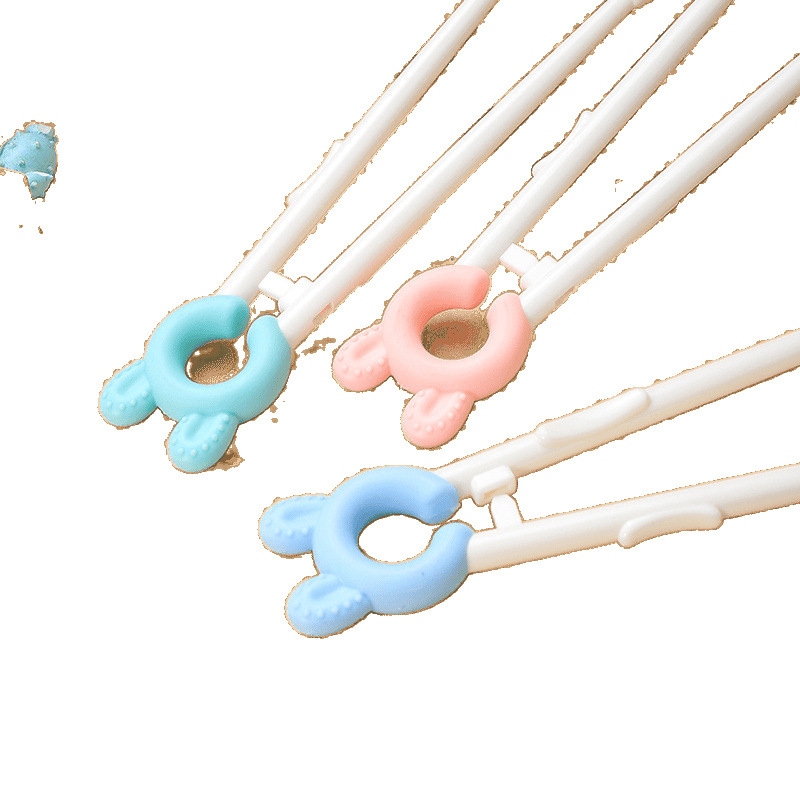 Dječje učne štapiće za jelo – kućna vježba, uzrast 2–8 godina, moderan minimalistički stil