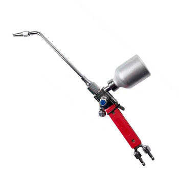 I-brand QH-2/H метален прах заваръчен факел със 2H накрайник