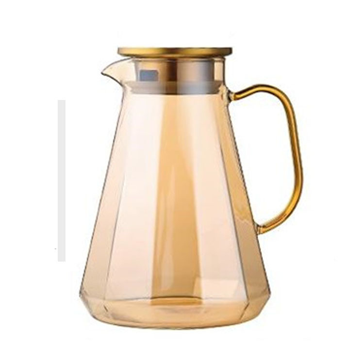 Σετ γυάλινών ποτηριών για κρύο νερό από γυαλί υψηλής μπόροσιλικότητας, νορδικού σχεδιασμού, μοντέρνος μινιμαλισμός, κατάλληλο για χυμούς, γάλα και ποτά