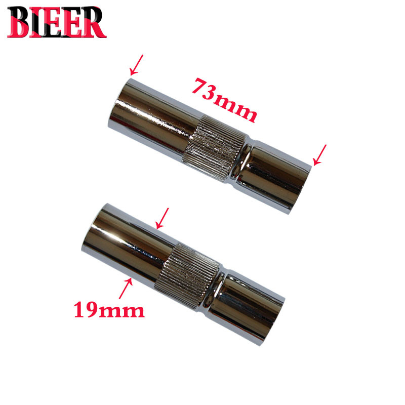 Заваръчен накрайник за CO2 защитено заваряване KR350A - Bieer