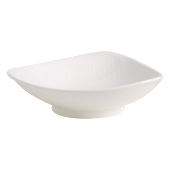 Francia stílusú kerámia tál, modern minimalist étkészlet, 450 ml kapacitás, testreszabható