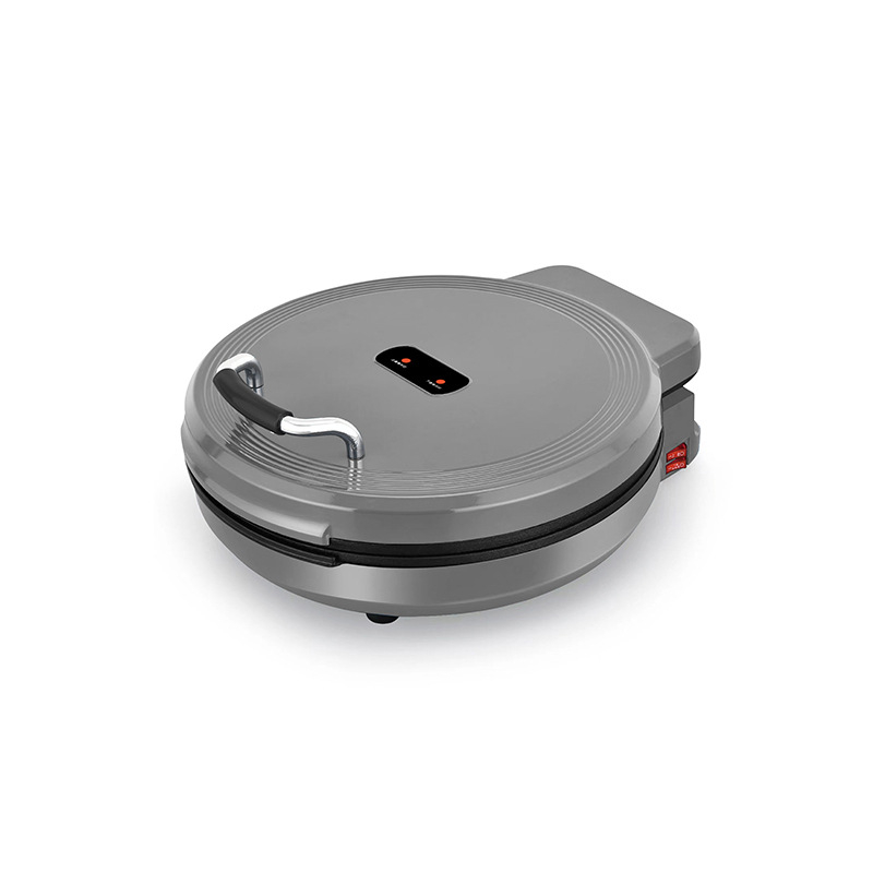 Električna palačinka tava s dvostrukim grijanjem (DL-600S, 1300W, 220V)