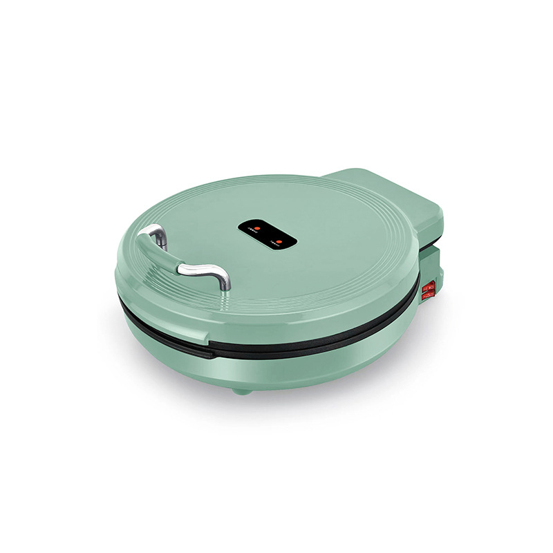 Električna palačinka tava s dvostrukim grijanjem (DL-600S, 1300W, 220V)