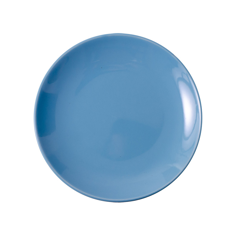 Porcelanska mala posuda s karikaturnim uzorkom, okrugla, japanski stil, za umake i grickalice