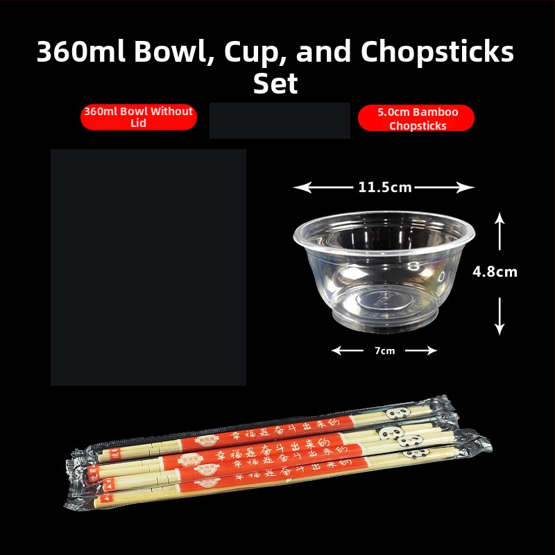 Egyszer használatos műanyag étkészlet poharakkal és kerek tálakkal, otthoni és üzleti felhasználásra; vastagabb műanyag esküvői poharak; logó nyomtatás lehetséges