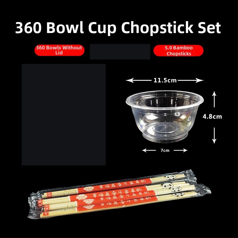 Egyszer használatos műanyag étkészlet poharakkal és kerek tálakkal, otthoni és üzleti felhasználásra; vastagabb műanyag esküvői poharak; logó nyomtatás lehetséges