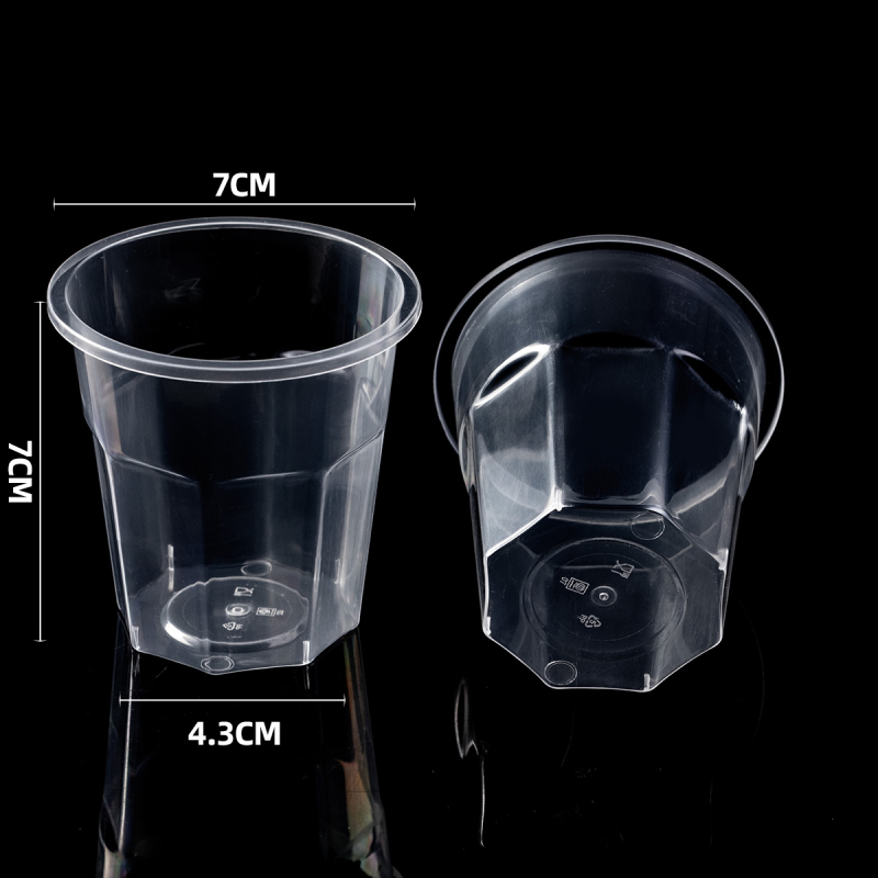 Vas de unică folosință din coajă de orez – design îngroșat, de calitate alimentară, rezistent la temperaturi înalte, biodegradabil