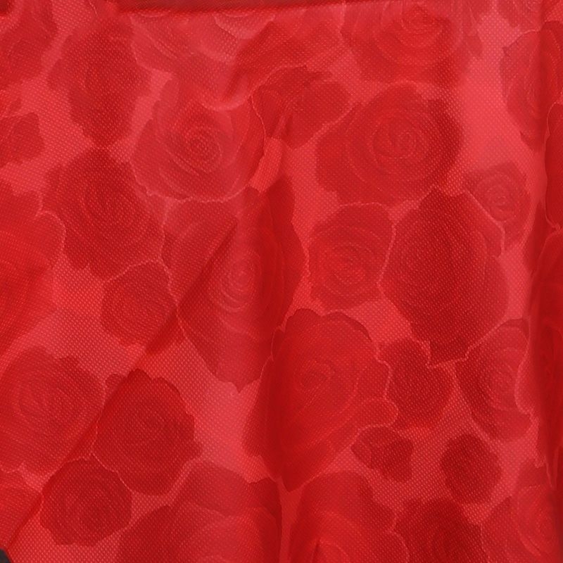 Jednokratna stolna podloga, biološki razgradljiv materijal, debljina 6 silk