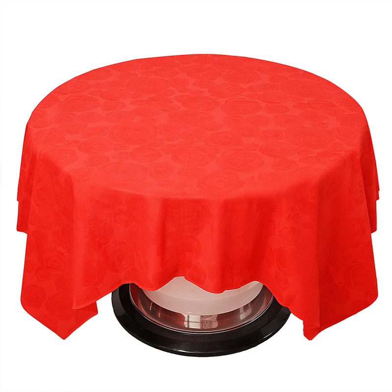 Jednokratna stolna podloga, biološki razgradljiv materijal, debljina 6 silk