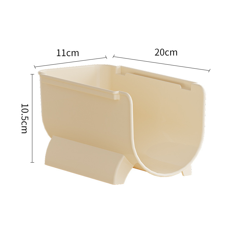 Ράφι οργάνωσης φλυτζανιών — διαφανές, στοιβαζόμενο, μοντέρνος πλαστικός οργανωτής (2024)