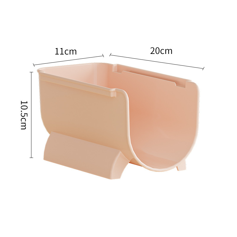 Ράφι οργάνωσης φλυτζανιών — διαφανές, στοιβαζόμενο, μοντέρνος πλαστικός οργανωτής (2024)