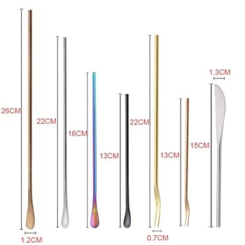 Πιρούνι φρούτων, ανοξείδωτο ατσάλι 304, ιαπωνικού στυλ, μάρκα One Second, δυνατότητα εκτύπωσης λογότυπου, εξατομίκευση διαθέσιμη.