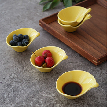 Porcelanski set posuđa – mikrovalna sigurnost, japanski stil, razni uzorci