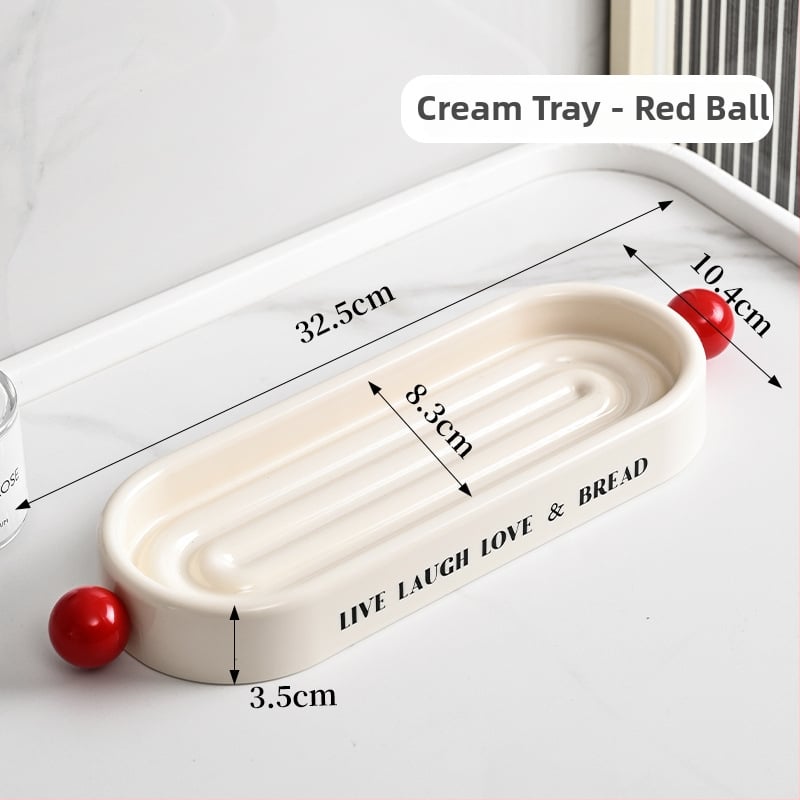 Egyrétegű műanyag gargár pohár tároló — asztali pohártartó, HIPS anyag, multifunkcionális és hordozható, szerelést nem igényel, keskeny nyílású kialakítás