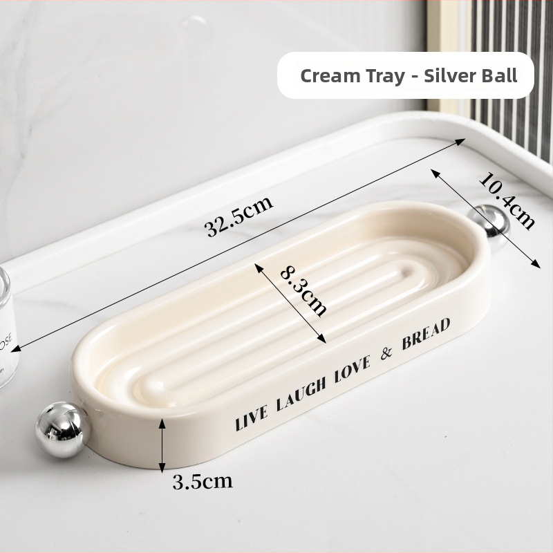 Egyrétegű műanyag gargár pohár tároló — asztali pohártartó, HIPS anyag, multifunkcionális és hordozható, szerelést nem igényel, keskeny nyílású kialakítás