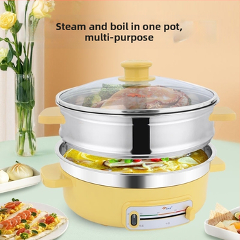 Електрическа палачинкова плоча с двойно нагряване, неръждаема стомана, мощност под 800 W