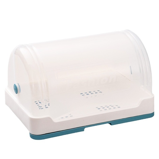 Suport pentru pahare din plastic – de birou, cu tavă de scurgere, stil modern minimalist