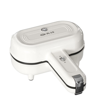 Pioneer JNG-8528 elektromos palacsinta készítő kétoldali fűtéssel, többfunkciós, 1200W, 220V, súly 2,4 kg