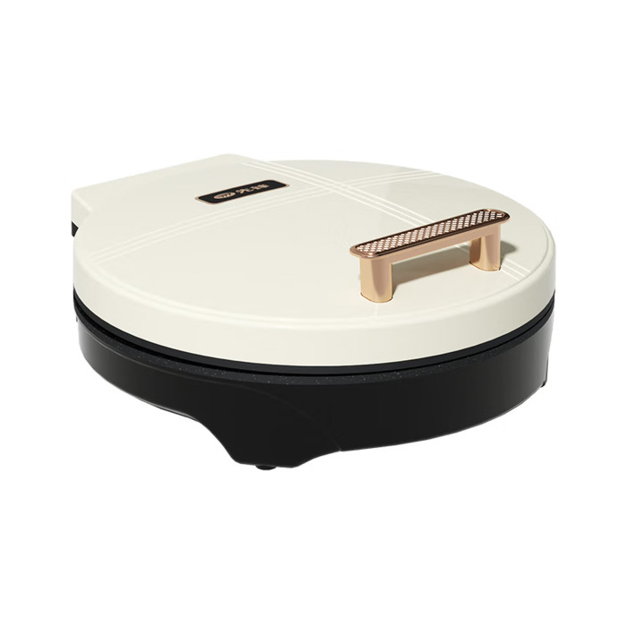 Pioneer JNG-8528 elektromos palacsinta készítő kétoldali fűtéssel, többfunkciós, 1200W, 220V, súly 2,4 kg