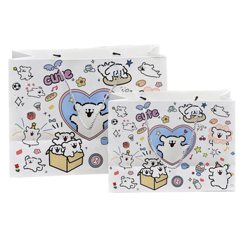 Papirnata torba za darove, oblik ručne torbe, offset tiskanje, za darove, torba za pakiranje, podrijetlo Yiwu