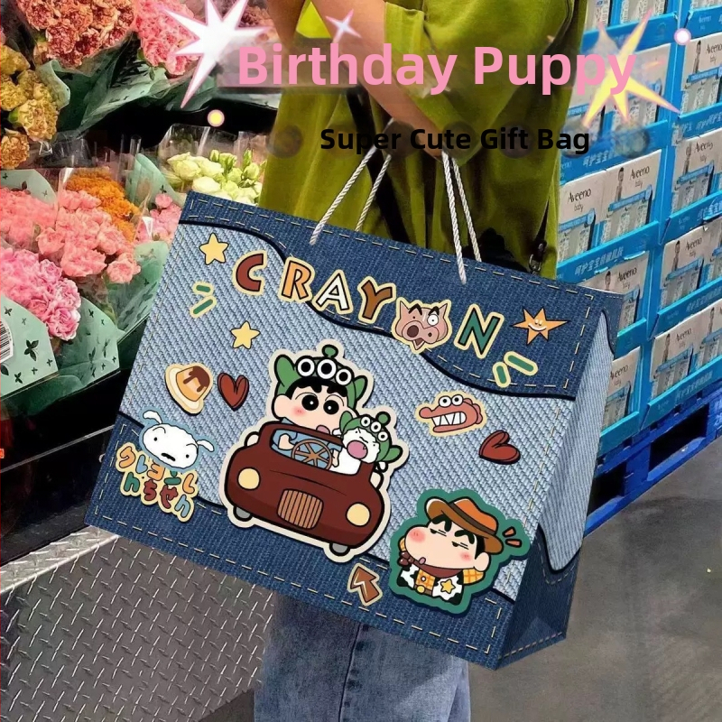 Papírová taška na darčeky, tvar tašky do ruky, offset tlač, na darčeky, baliaca taška, pôvod Yiwu