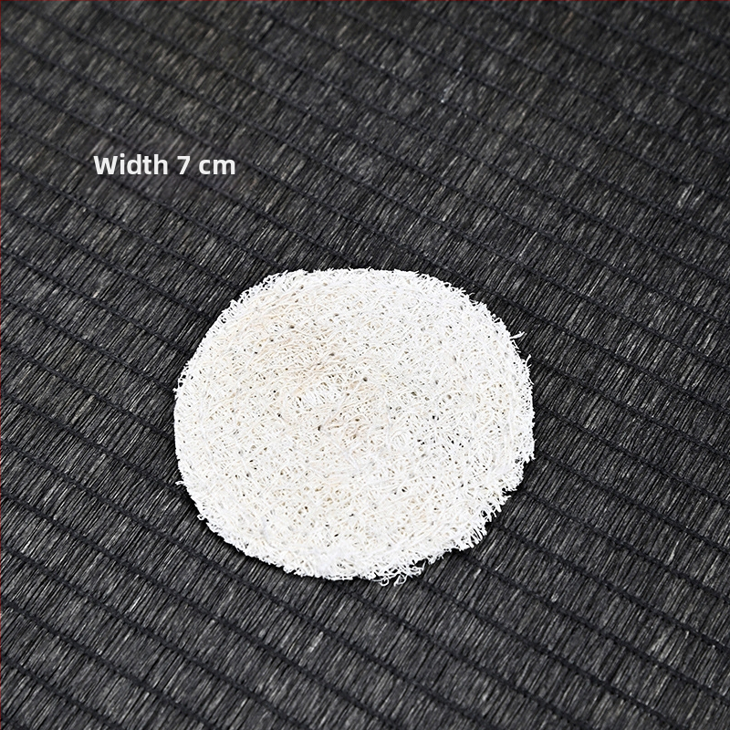 Πατάκι τσαγιού Lai dongsheng - Θερμομονωτικό, Αντιολισθητικό, Υφαντό από καρύδα, για τελετή Kung Fu τσαγιού