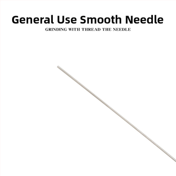 Hongjian nehrdzavejúca oceľová ihlová dýza na zváranie s acetylénom/propanom