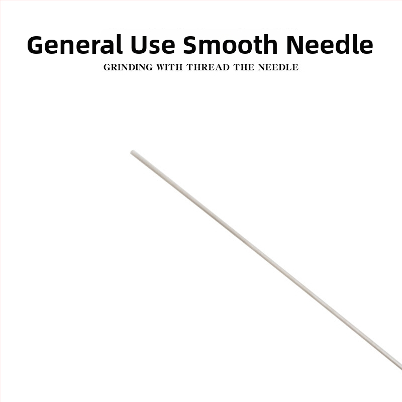 Hongjian nehrdzavejúca oceľová ihlová dýza na zváranie s acetylénom/propanom