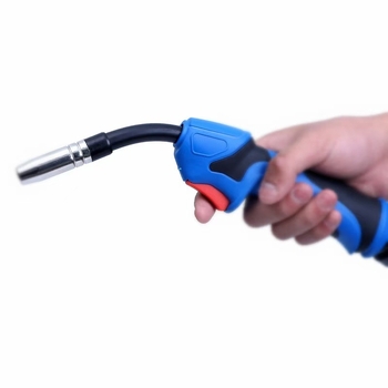 MB15AKMIG torță MIG cu protecție gaz - Interfață europeană