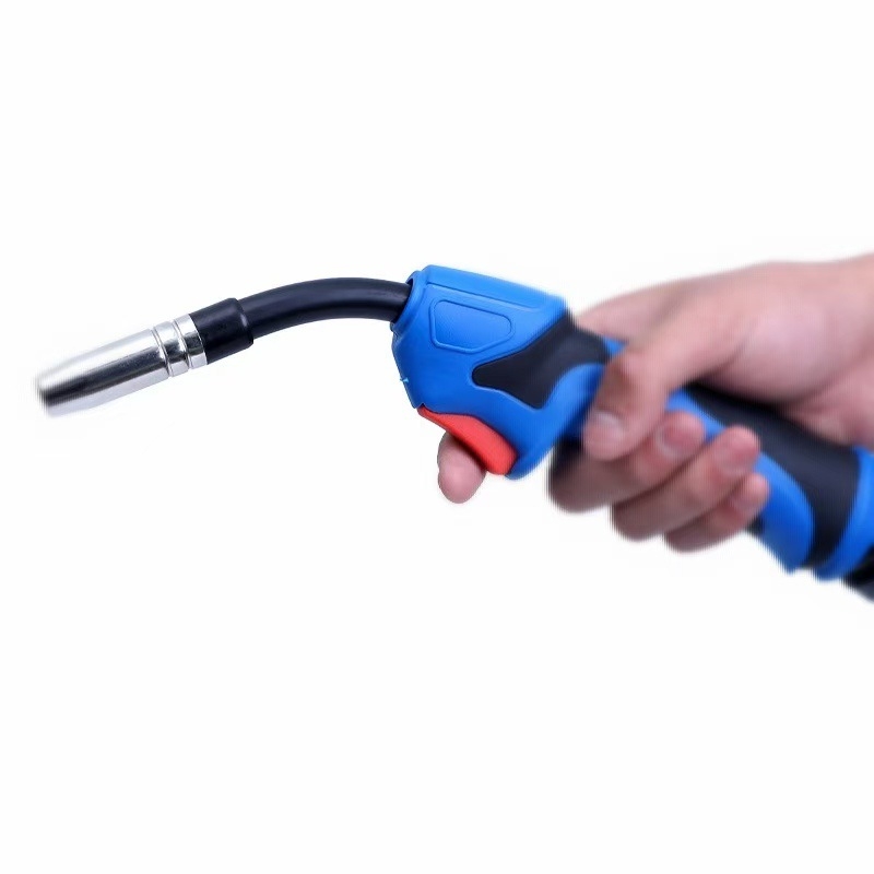 MB15AKMIG torță MIG cu protecție gaz - Interfață europeană