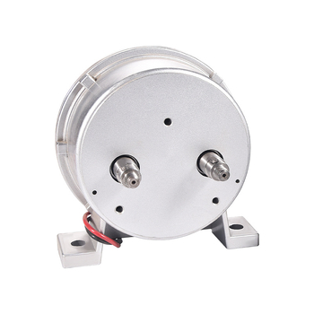 Motor de alimentare cu sârmă pentru sudură - cu acționare simplă sau dublă, direcție stânga-dreapta, seria Wire Feeder Motor, marca Ouhu