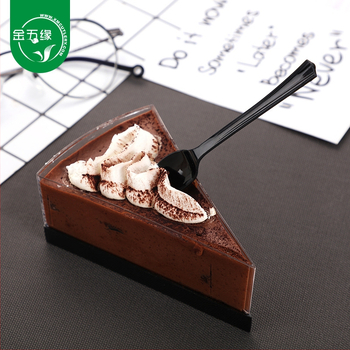 Jednokratni plastični set pribora (nož, vilica, žlica) – minimalistički stil, pogodna za mikrovalnu, prilagodljiv, pakiranje 100/200 komada